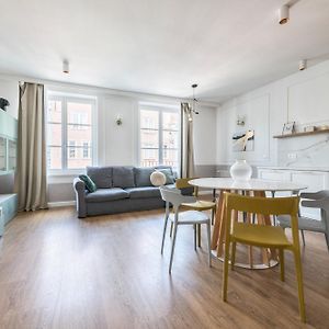 Appartement met Twee Slaapkamers